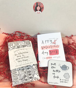 Valentine’s Day Stokie Gift Box